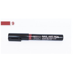 Stilou Nail Art Pen 7ml #9 Stilou Nail Art Pen 7ml #9